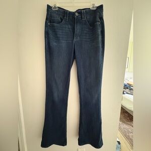 Democracy Women's Ab Technology Jeans, Size 8